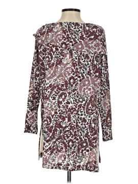 Zenergy by Chico's 3/4 Sleeve Blouse (view 2)