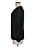 Massimo Dutti Black Long Sleeve Blouse Size 6 - photo 5
