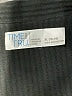 Time and Tru 100% Polyester Black 3/4 Sleeve Blouse Size XL - photo 7