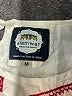 Alamwar Ivory Sleeveless Blouse Size M - photo 7
