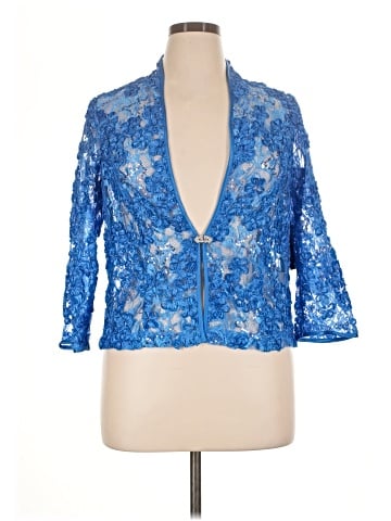 Jessica Howard Kimono (view 1)