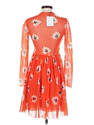 Ganni Cocktail Dress (view 2)