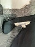 Splendid Solid Black Jumpsuit Size M - photo 4