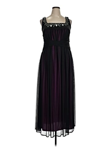 Marina Cocktail Dress (view 1)