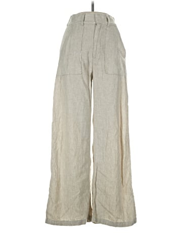 Abercrombie & Fitch Linen Pants (view 1)