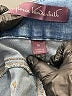 Gloria Vanderbilt Blue Jeans Size 16 - photo 8
