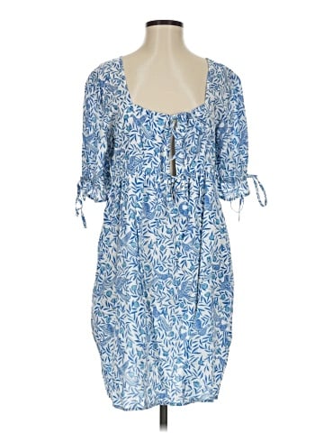Banjanan Casual Dress (view 1)
