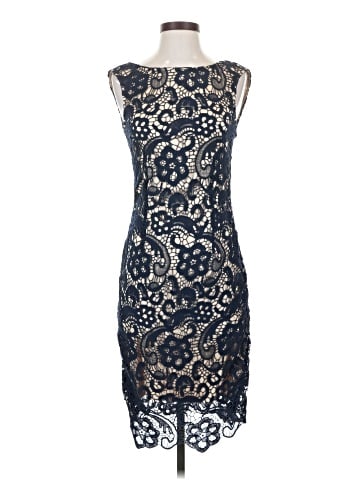 Moon Cocktail Dress (view 1)