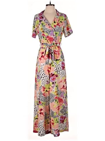 America & Beyond Jumpsuit (view 1)