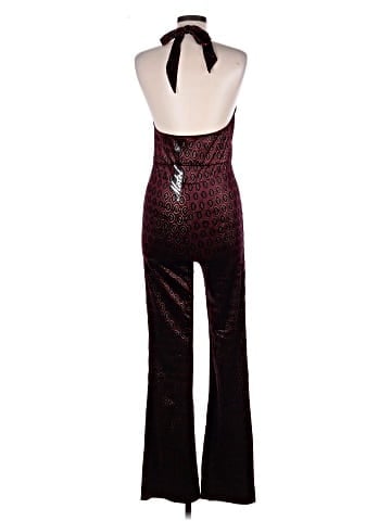 Motel Jumpsuit (view 2)