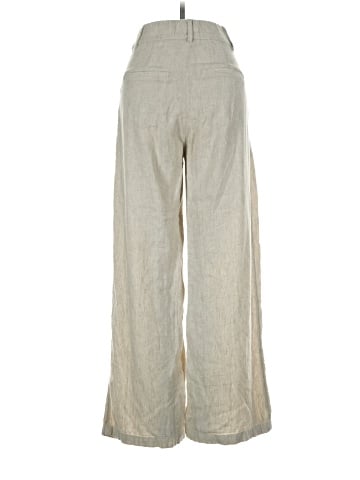 Abercrombie & Fitch Linen Pants (view 2)