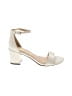 Unisa Ivory Sandals Size 7 1/2 - photo 1