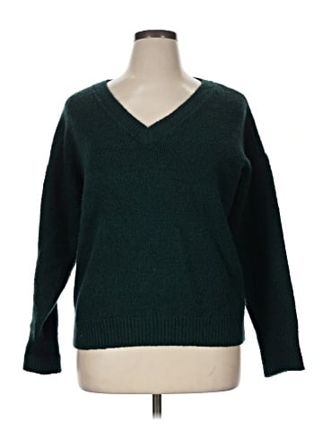 Nine West Pullover Sweater (view 1)