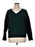 Nine West Green Pullover Sweater Size XL - photo 1