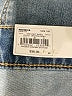 Sonoma Goods for Life Solid Blue Jeans Size 16R - photo 5