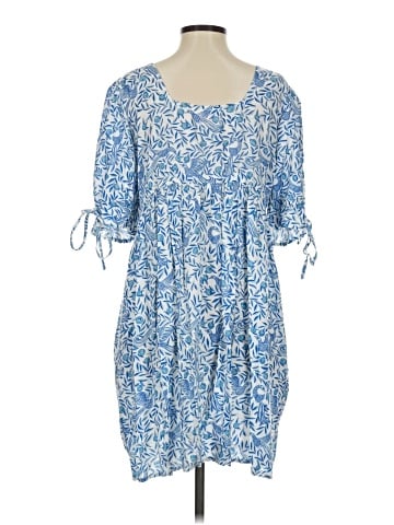 Banjanan Casual Dress (view 2)