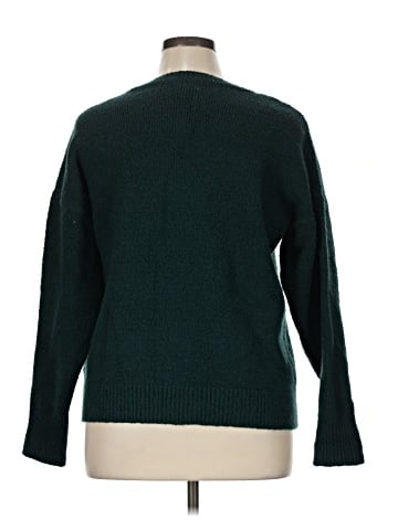 Nine West Pullover Sweater (view 2)