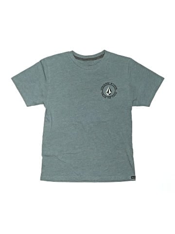 Volcom Short Sleeve T-Shirt (view 1)