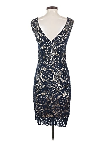 Moon Cocktail Dress (view 2)