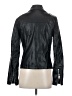 Express 100% Polyester Black Jacket Size S - photo 2