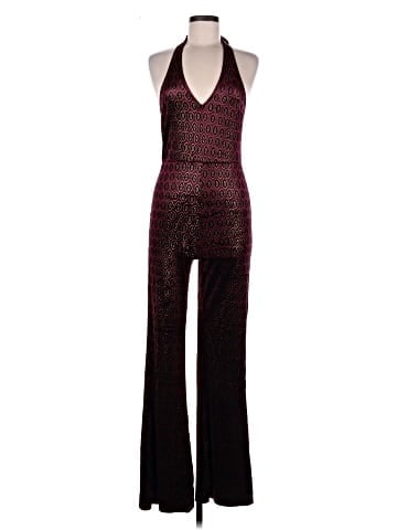 Motel Jumpsuit (view 1)
