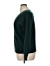 Nine West Green Pullover Sweater Size XL - photo 5