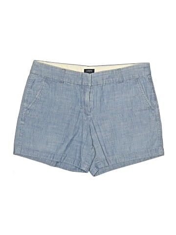 J.Crew Factory Store Denim Shorts (view 1)