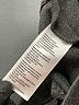 Rafaella Chevron-herringbone Black Dress Pants Size 16 - photo 8