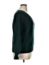 Nine West Green Pullover Sweater Size XL - photo 4