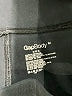 Gap Body Outlet Solid Black Active Pants Size M - photo 7