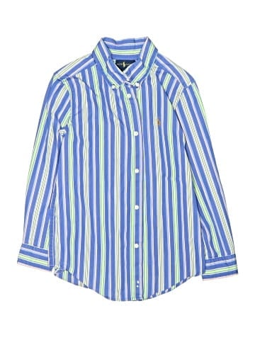 Ralph Lauren Long Sleeve Button-Down Shirt (view 1)
