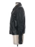 Express 100% Polyester Black Jacket Size S - photo 5