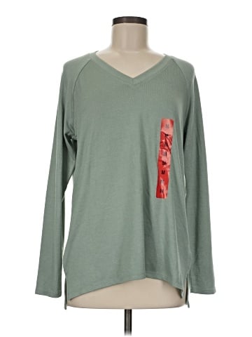 Banana Republic Long Sleeve T-Shirt (view 1)