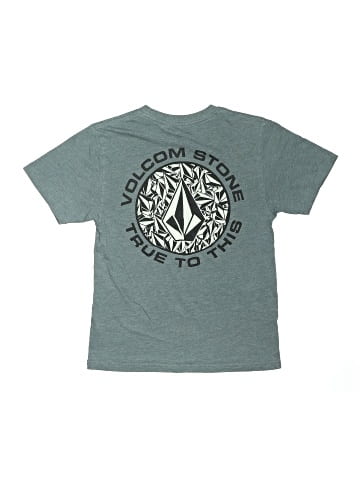 Volcom Short Sleeve T-Shirt (view 2)