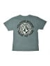 Volcom Teal Short Sleeve T-Shirt Size M (kids) - photo 2