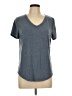 SO Gray Short Sleeve T-Shirt Size L - photo 1