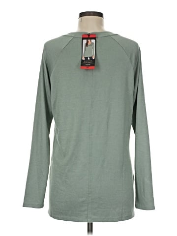 Banana Republic Long Sleeve T-Shirt (view 2)