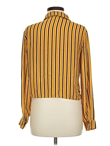 Guess Long Sleeve Blouse (view 2)