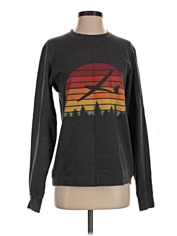 Port & Company Sweatshirt (view 1)