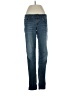 Paris Blues Solid Blue Jeans Size 5 - photo 1