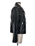 Express 100% Polyester Black Jacket Size S - photo 4