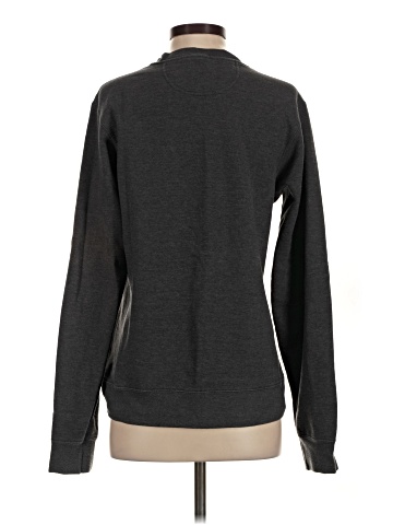 Port & Company Sweatshirt (view 2)