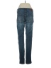 Paris Blues Solid Blue Jeans Size 5 - photo 2