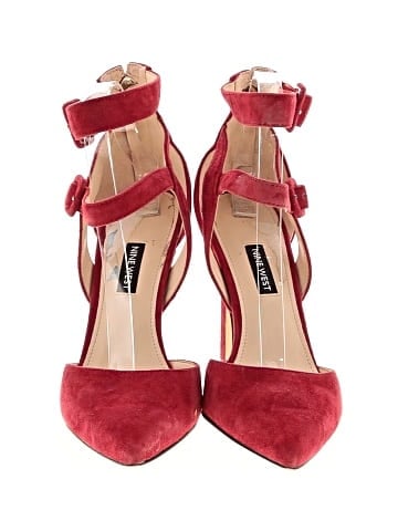 Nine West Heels (view 2)