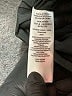 Splendid 100% Polyester Black Vest Size XS - photo 7