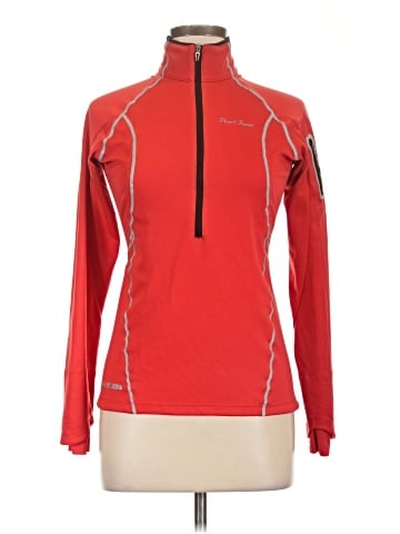 Pearl Izumi Pullover Sweater (view 1)