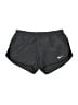 Nike Gray Athletic Shorts Size L - photo 1