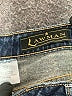 Lawman Hearts Blue Jeans Size 8 - photo 7