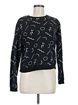 Marine Layer Pullover Sweater