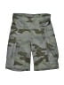 Aeropostale Camo Green Cargo Shorts Size XS - photo 1